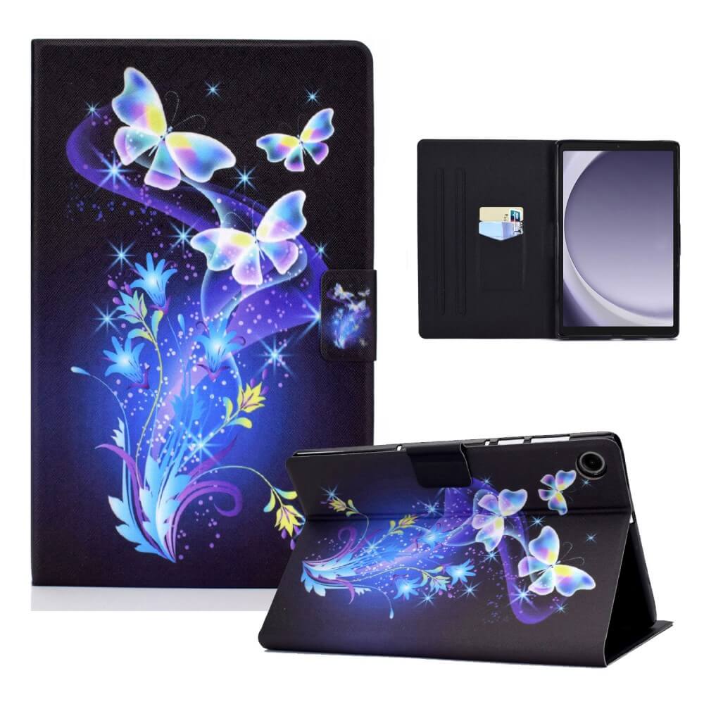 Galaxy Tab A9+ - Custodia protettiva
