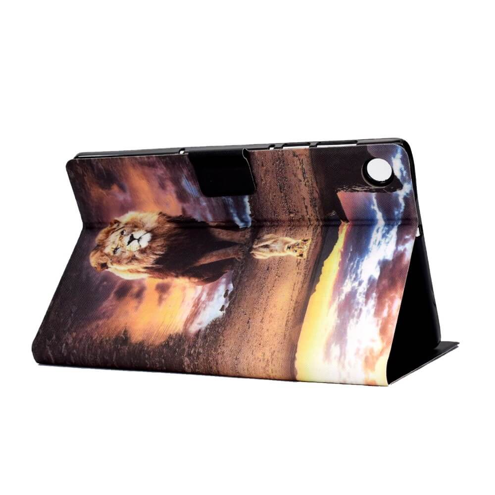 Galaxy Tab A9+ - Custodia protettiva