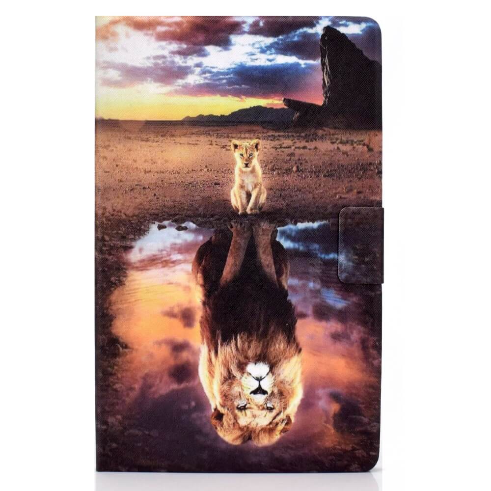 Galaxy Tab A9+ - Custodia protettiva