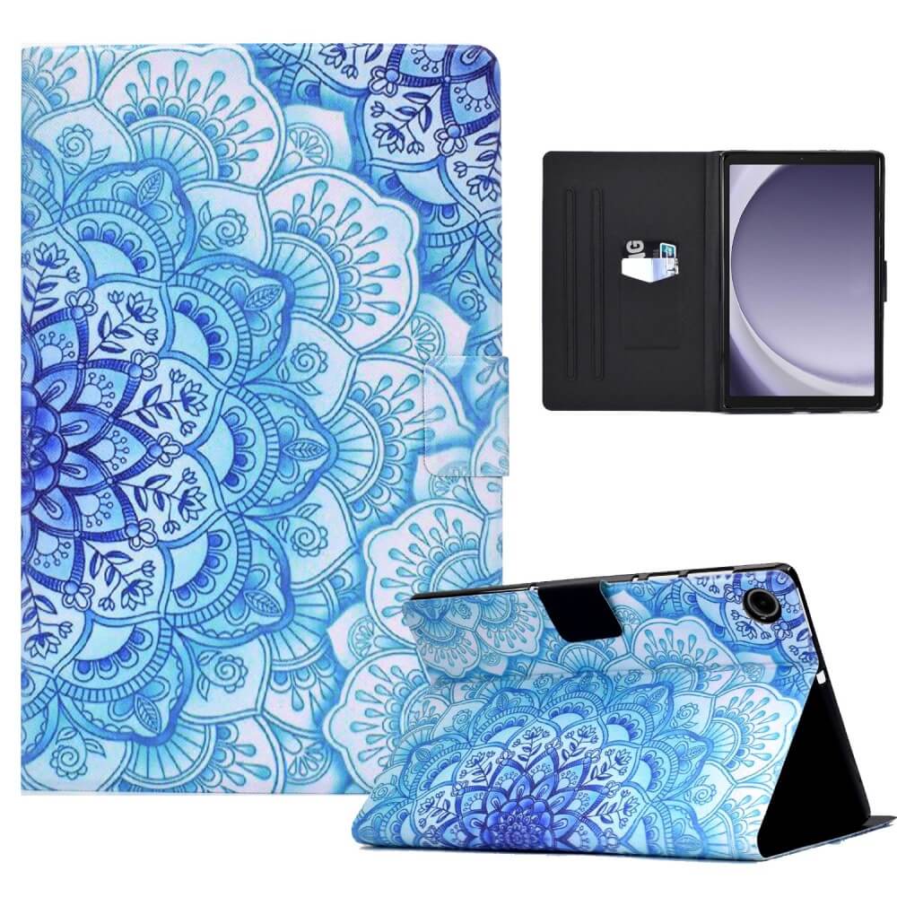 Galaxy Tab A9+ - Custodia protettiva