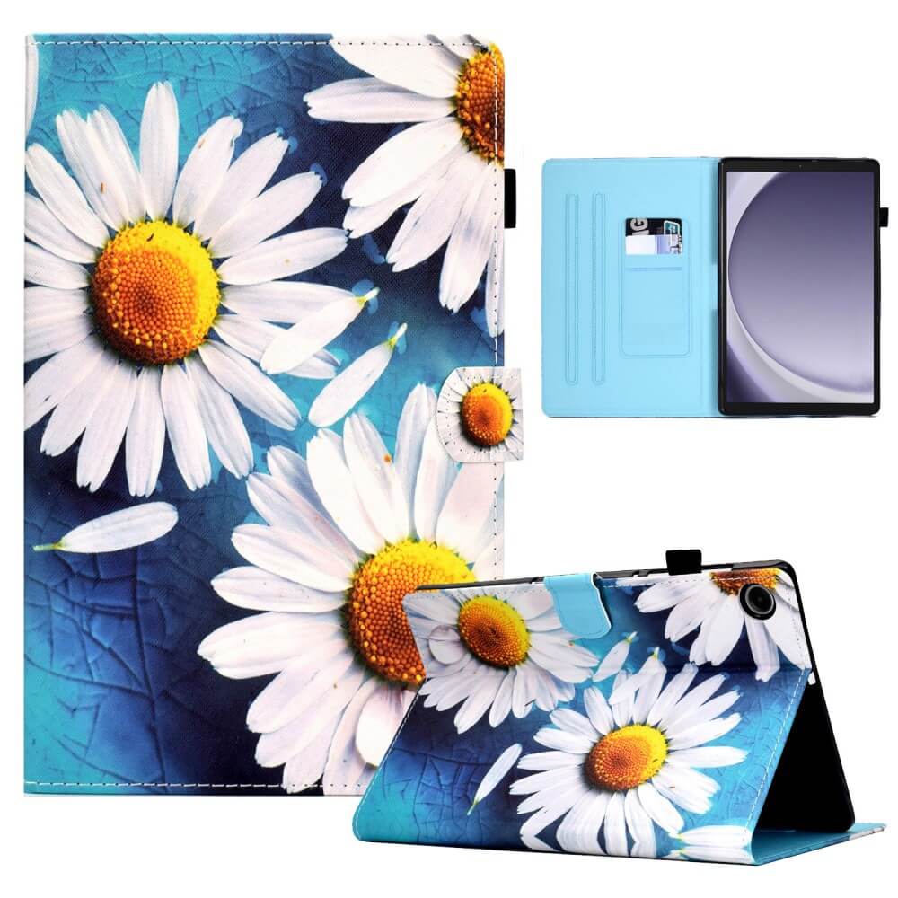 Galaxy Tab A9+ - Custodia protettiva