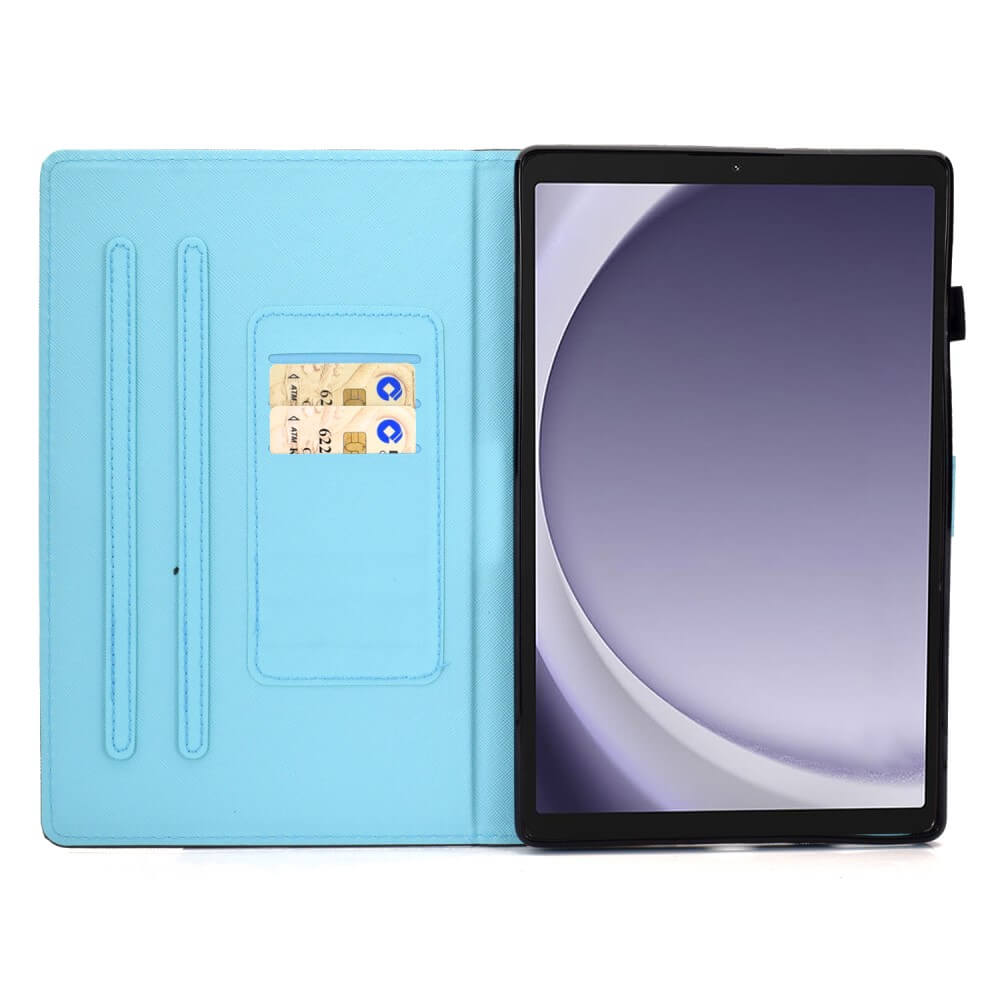 Galaxy Tab A9+ - Custodia protettiva