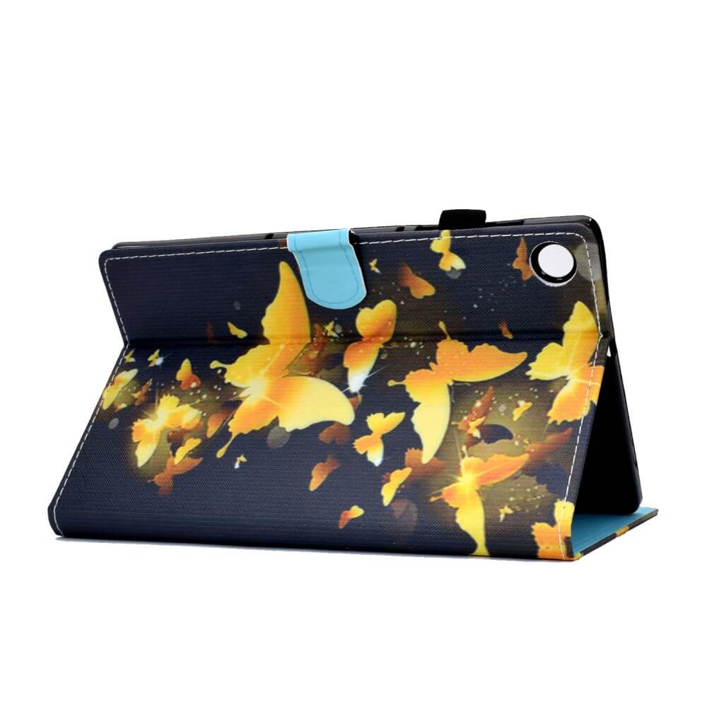 Galaxy Tab A9+ - Custodia protettiva