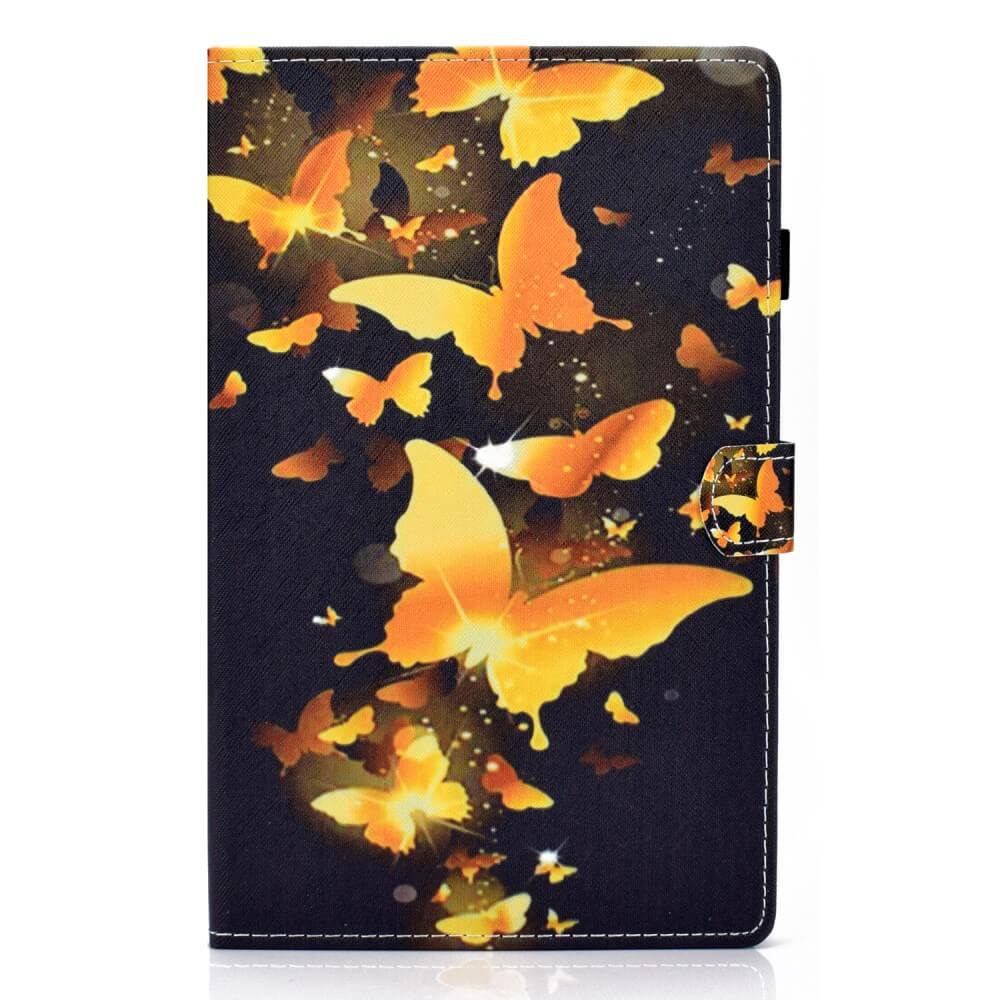 #farbe_schmetterling gold