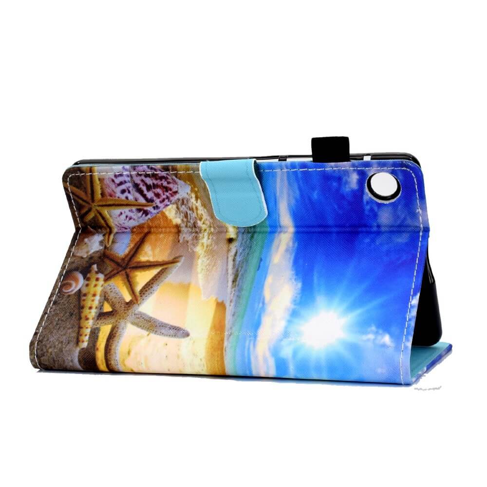 Galaxy Tab A9+ - Custodia protettiva