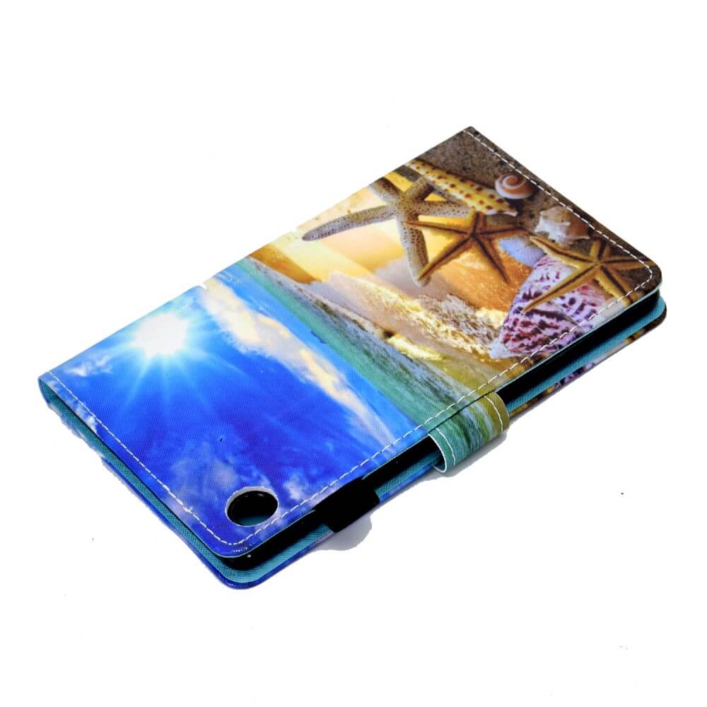 Galaxy Tab A9+ - Custodia protettiva