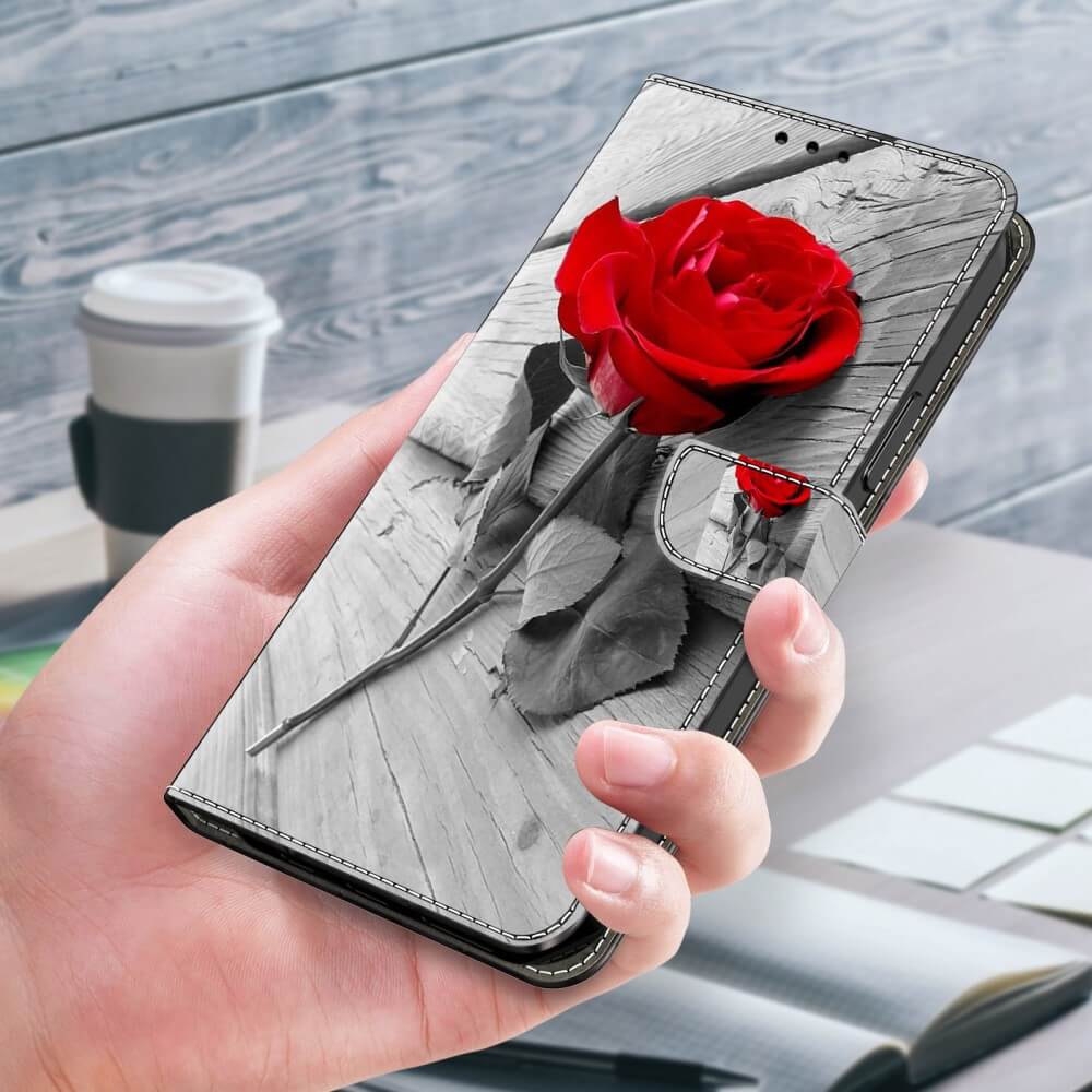 Xiaomi 13T / 13T Pro - Custodia In Pelle Custodia