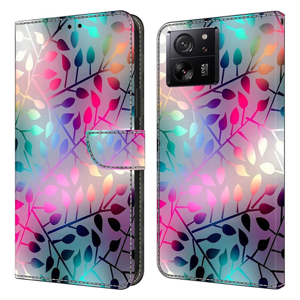 Xiaomi 13T / 13T Pro - Custodia In Pelle Custodia