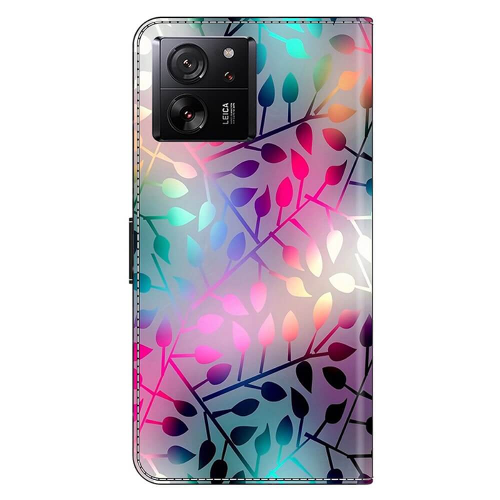 Xiaomi 13T / 13T Pro - Custodia In Pelle Custodia