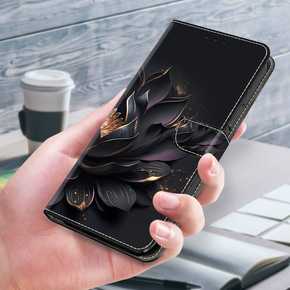 Xiaomi 13T / 13T Pro - Custodia In Pelle Custodia