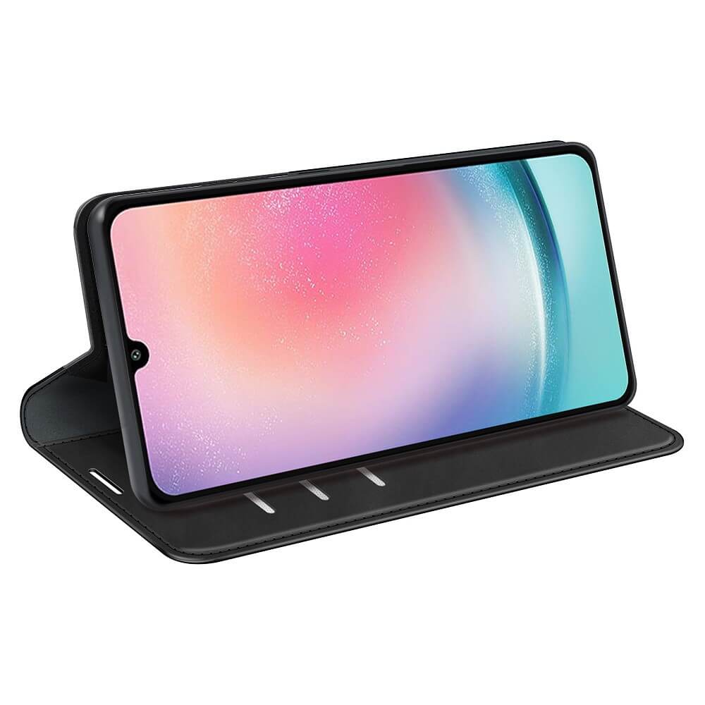 Galaxy A25 5G - Stand Flip Case Hülle