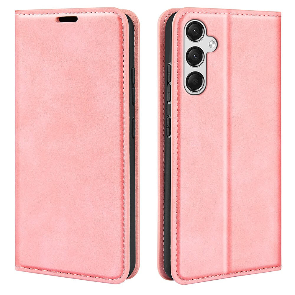 Galaxy A25 5G - Stand Flip Case Hülle