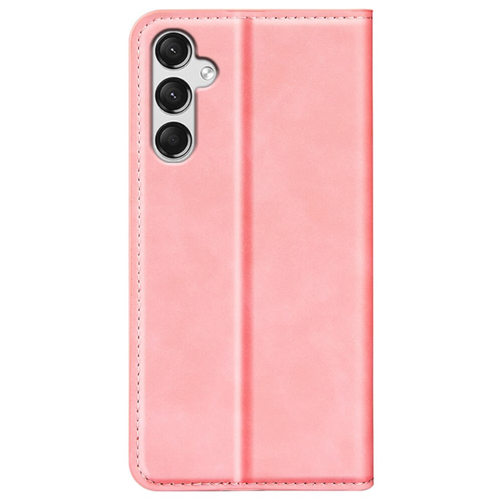 Galaxy A25 5G - Stand Flip Case Hülle