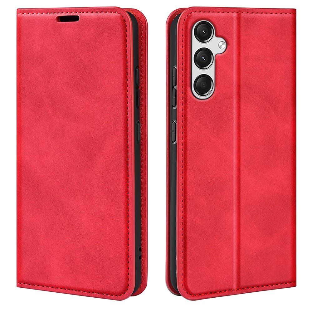 Galaxy A25 5G - Stand Flip Case Hülle