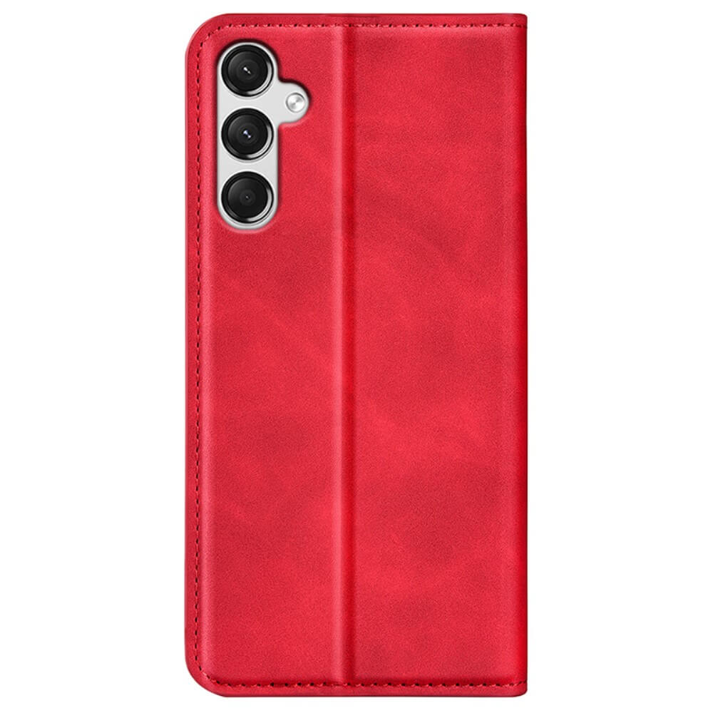 Galaxy A25 5G - Stand Flip Case Hülle