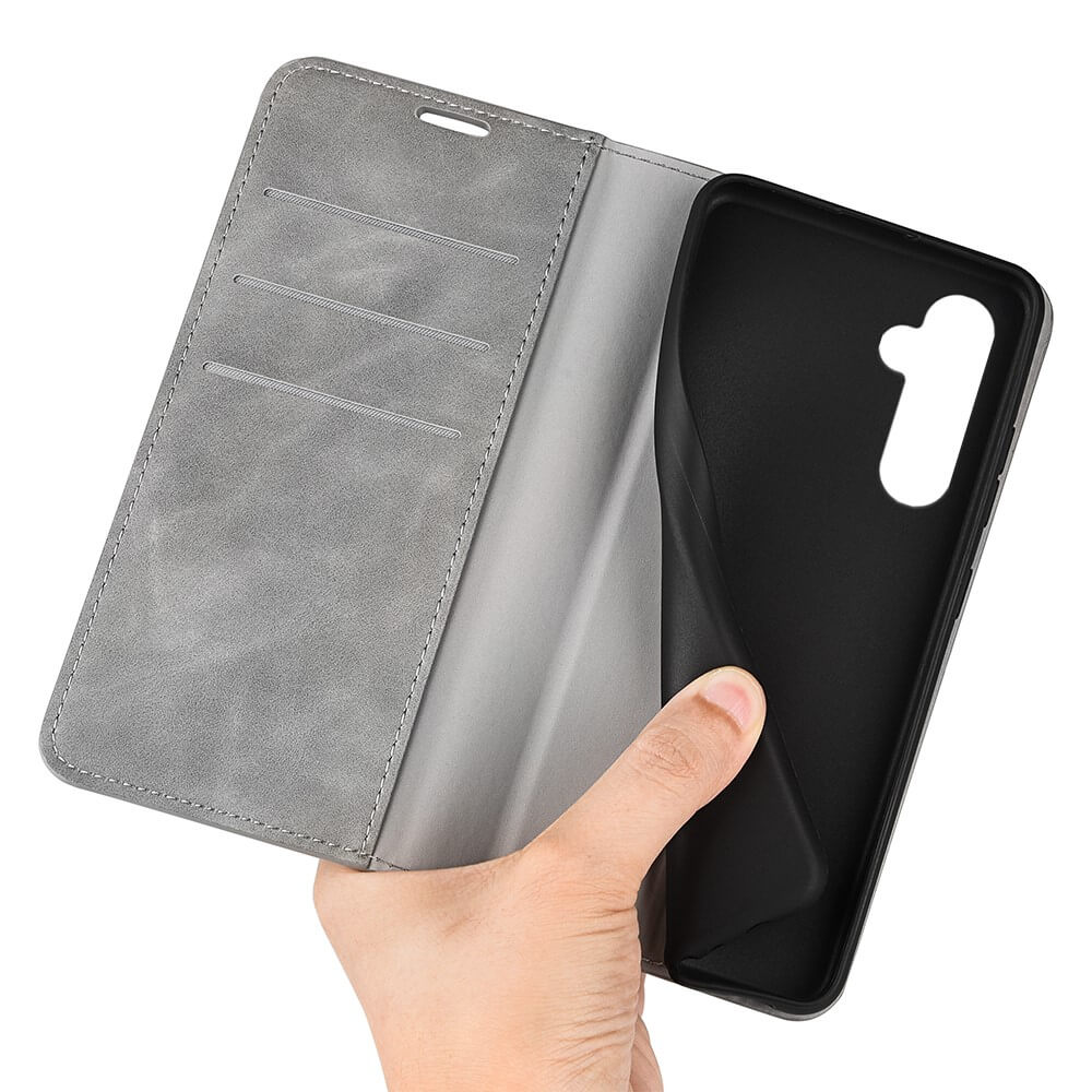 Galaxy A25 5G - Stand Flip Case Hülle