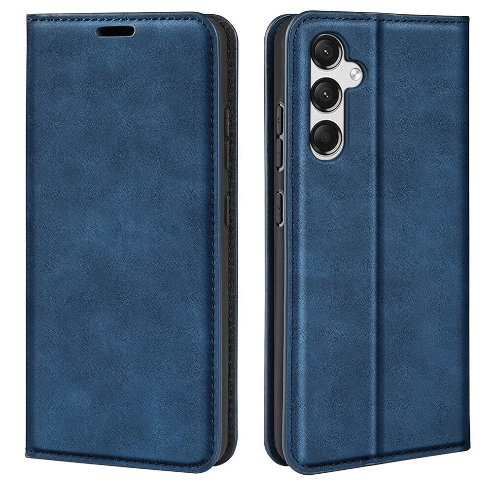 Galaxy A25 5G - Stand Flip Case Hülle