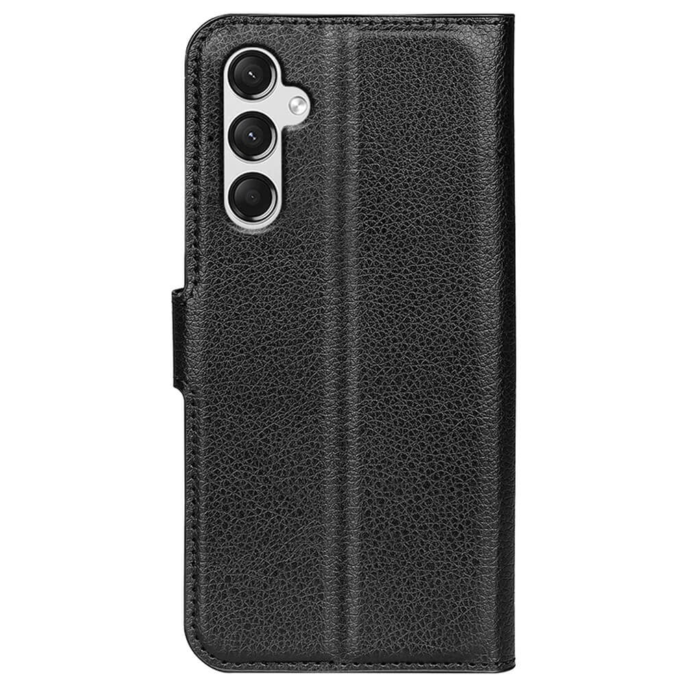 Galaxy A25 5G - Leder Etui Hülle