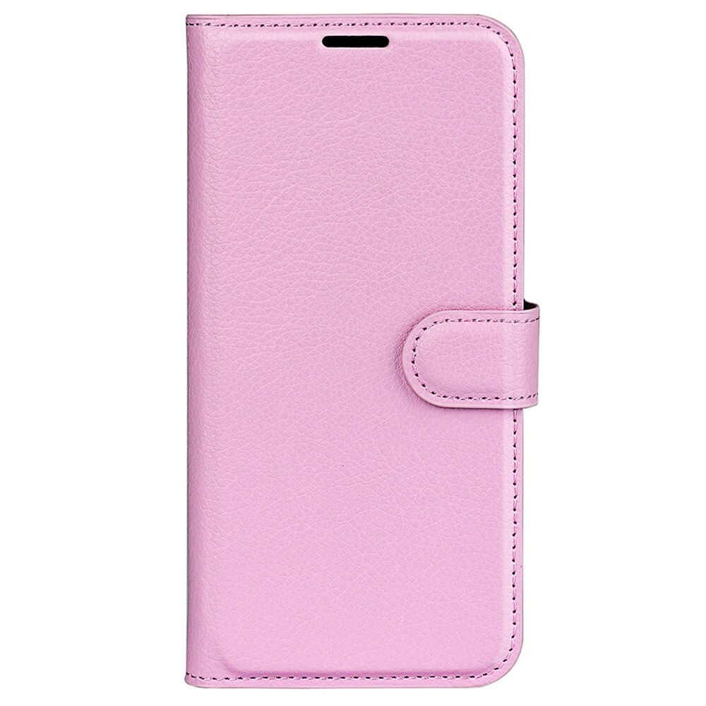 Galaxy A25 5G - Leder Etui Hülle