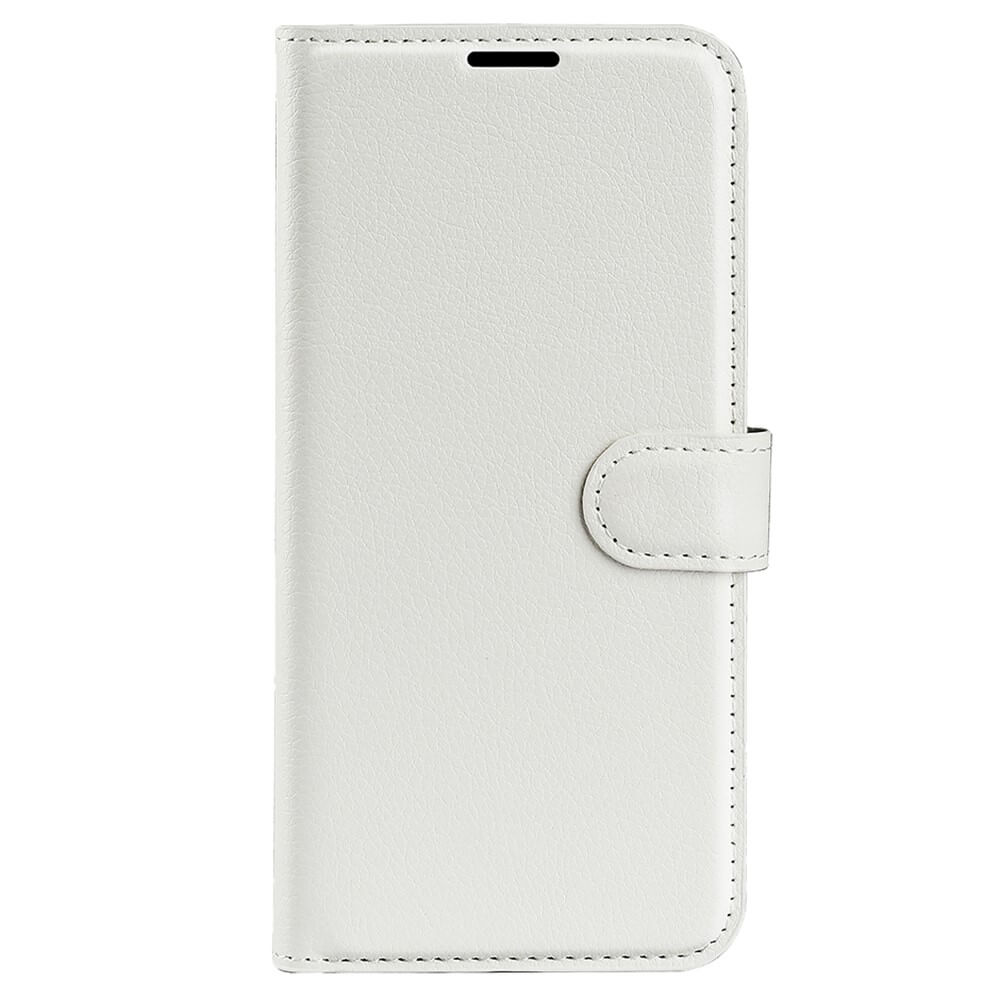 Galaxy A25 5G - Leder Etui Hülle