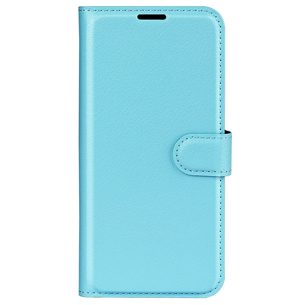 Galaxy A25 5G - Leder Etui Hülle