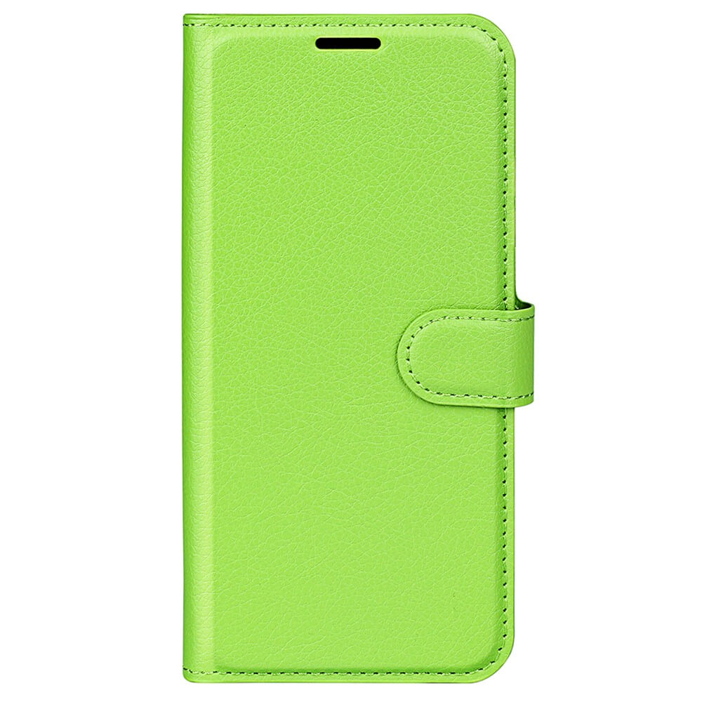 Galaxy A25 5G - Leder Etui Hülle