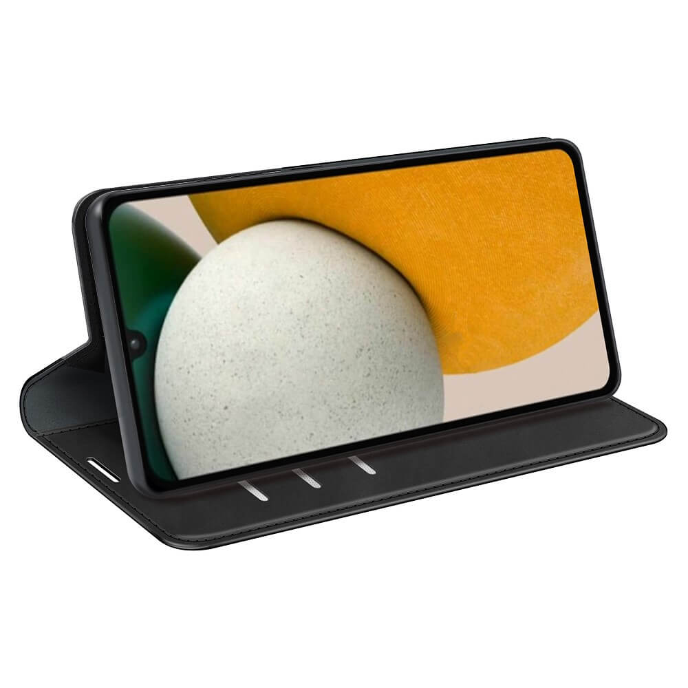 Galaxy A15 - Custodia Stand Flip Case