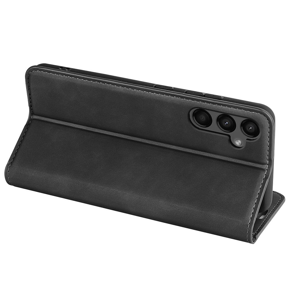 Galaxy A15 - Custodia Stand Flip Case
