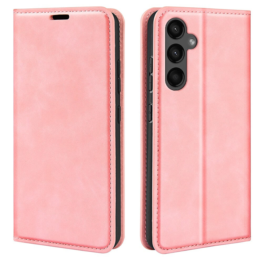 Galaxy A15 - Custodia Stand Flip Case