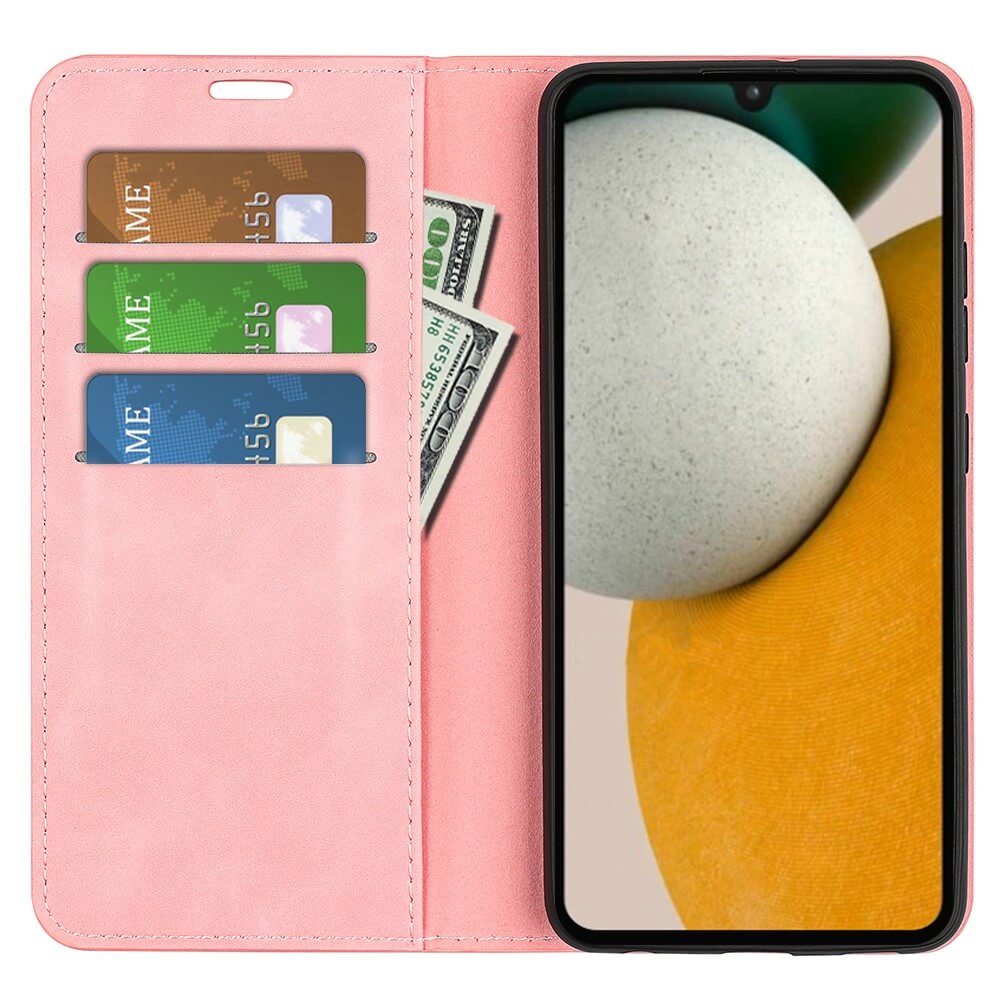 Galaxy A15 - Custodia Stand Flip Case