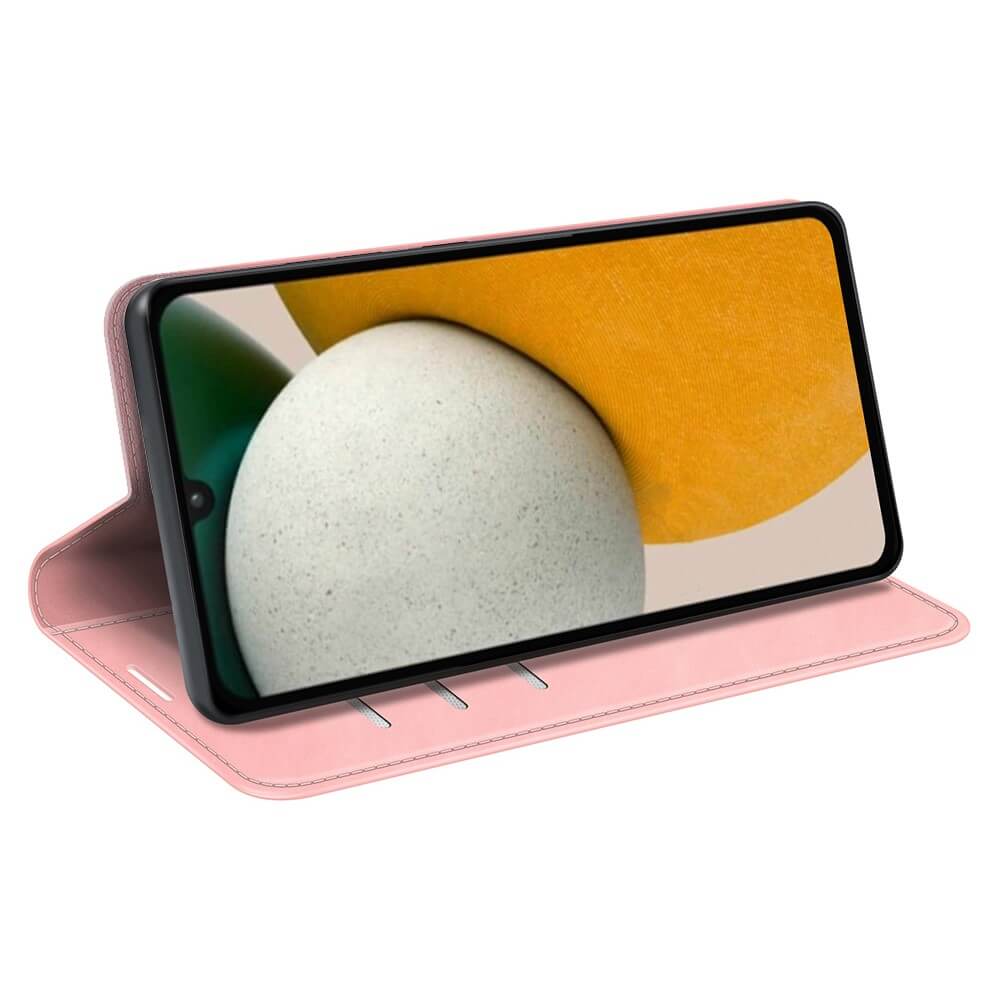 Galaxy A15 - Custodia Stand Flip Case