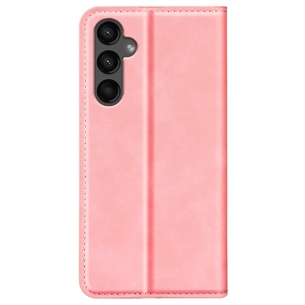 Galaxy A15 - Custodia Stand Flip Case