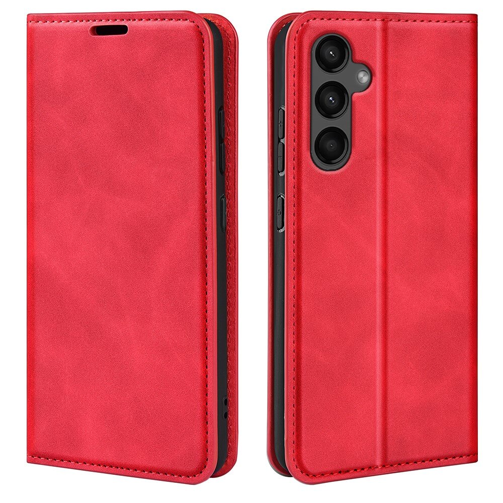 Galaxy A15 - Custodia Stand Flip Case