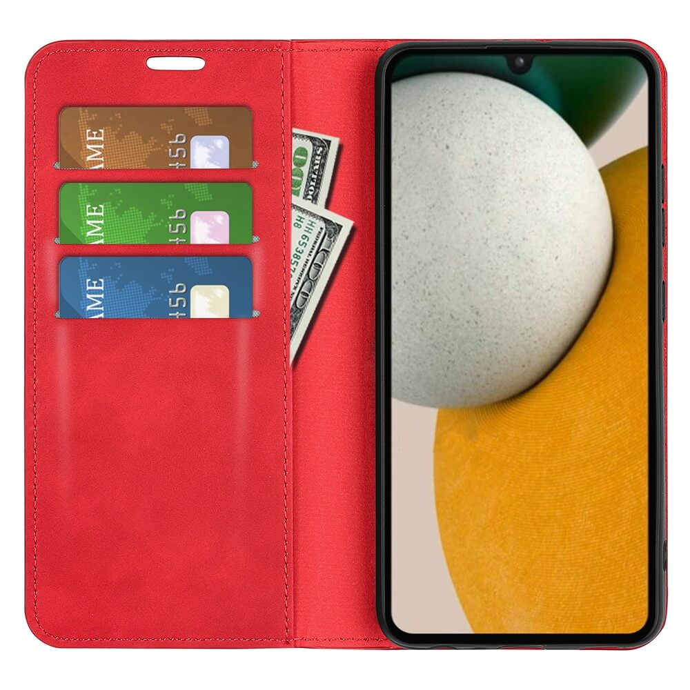 Galaxy A15 - Custodia Stand Flip Case