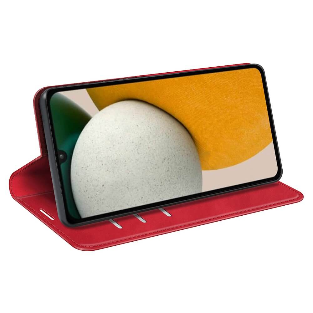 Galaxy A15 - Custodia Stand Flip Case