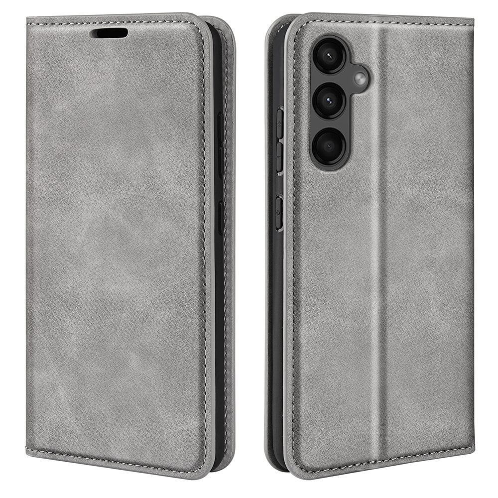 Galaxy A15 - Custodia Stand Flip Case