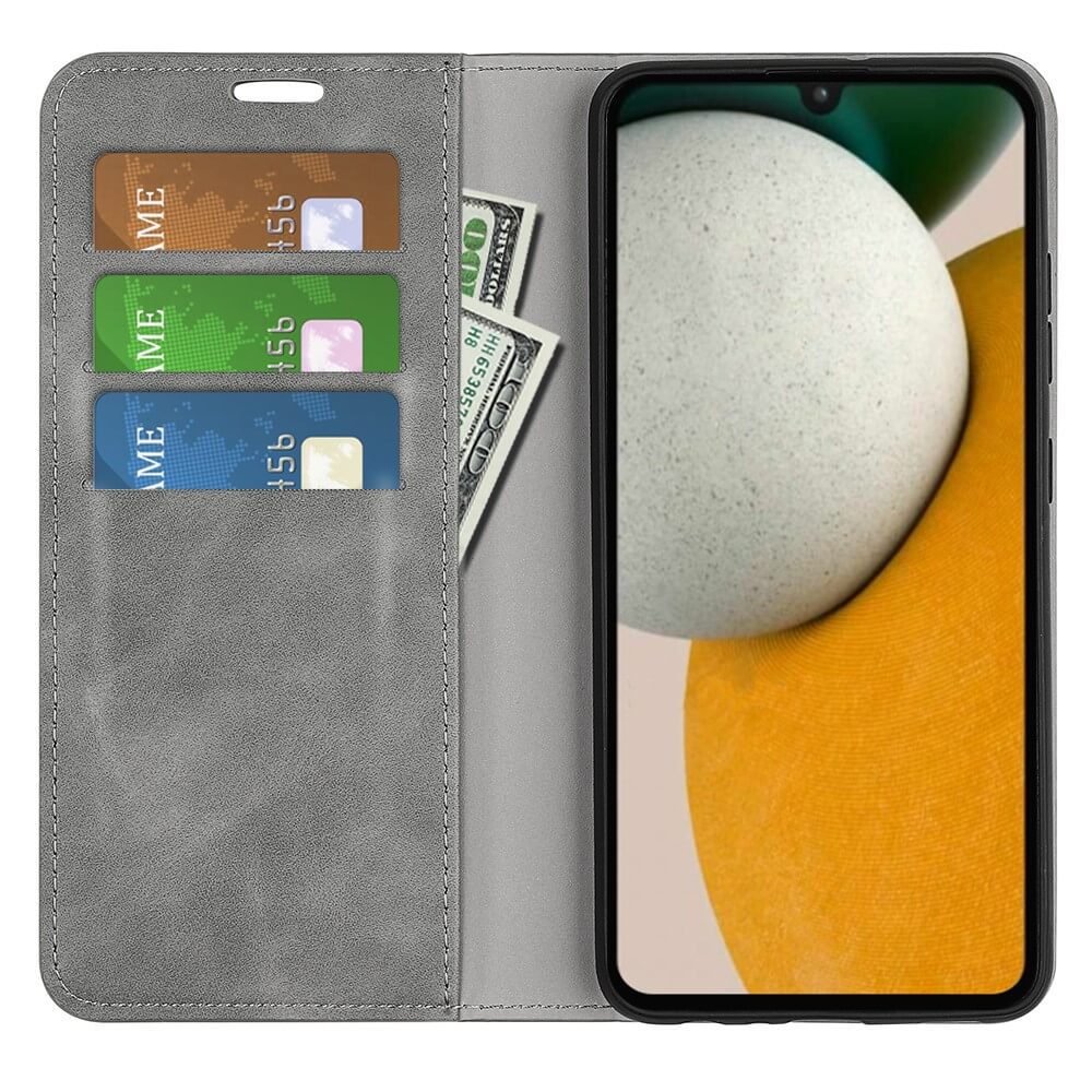 Galaxy A15 - Custodia Stand Flip Case