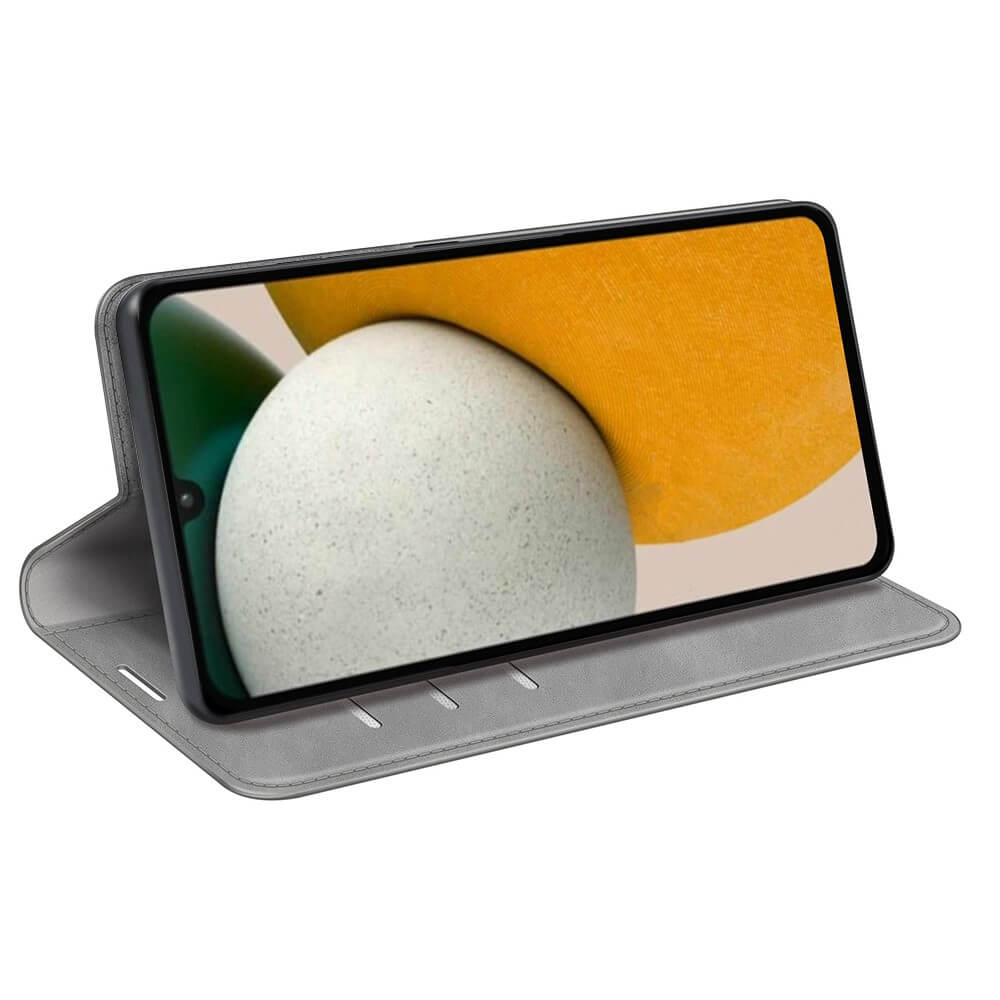 Galaxy A15 - Custodia Stand Flip Case