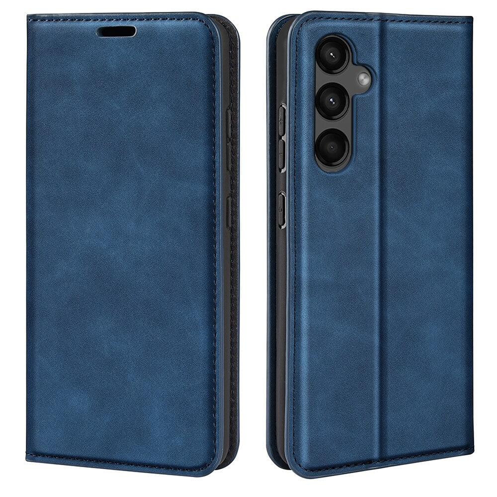 Galaxy A15 - Custodia Stand Flip Case