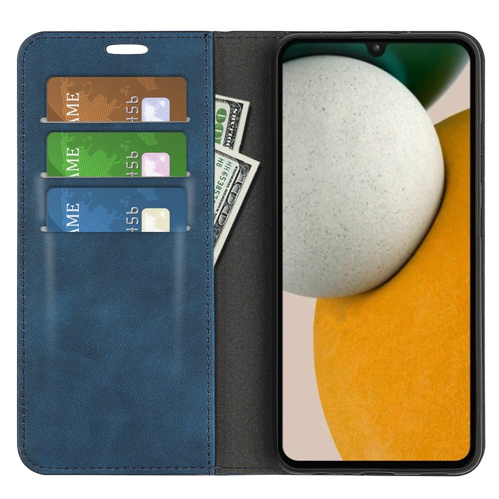 Galaxy A15 - Custodia Stand Flip Case