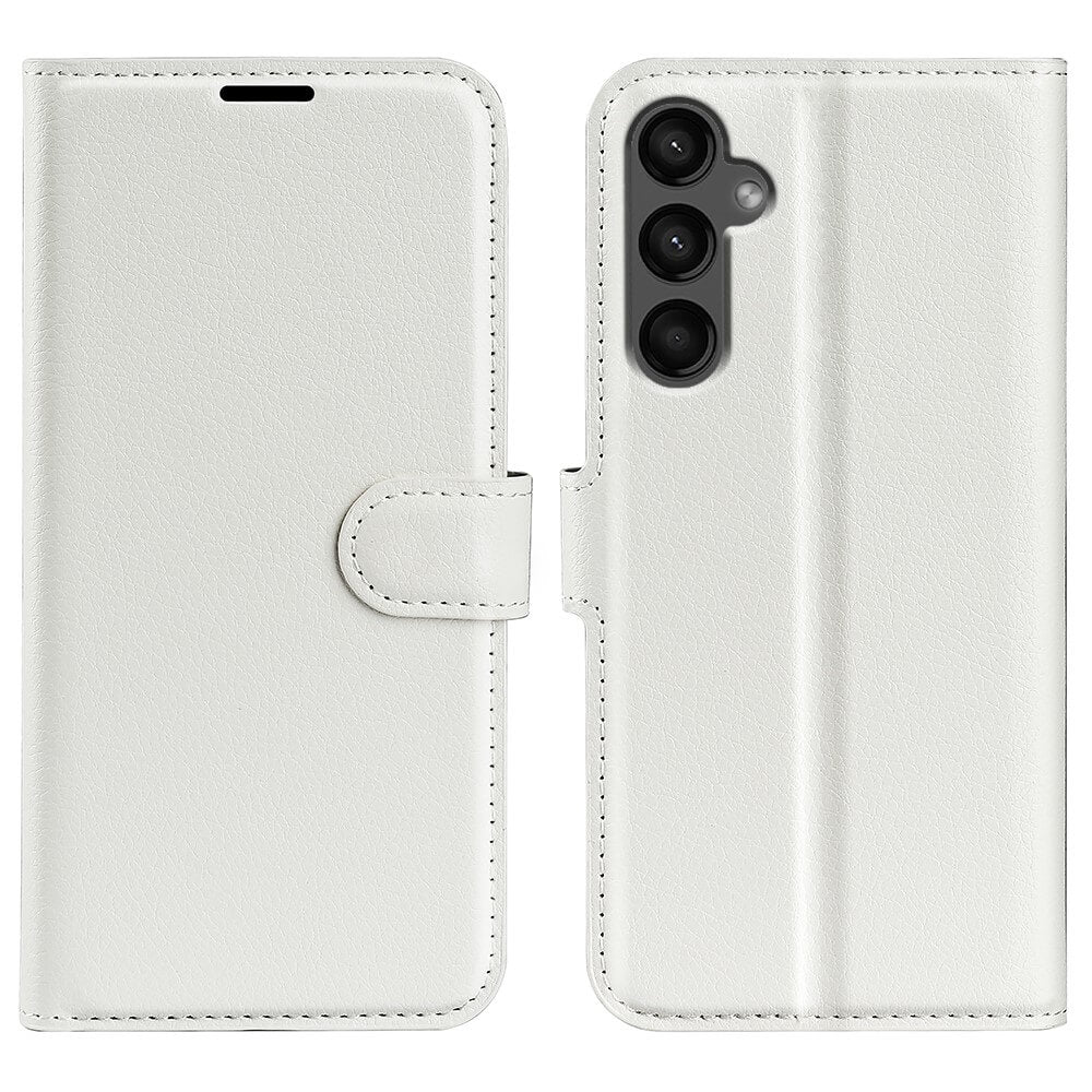 Galaxy A15 - Custodia in pelle
