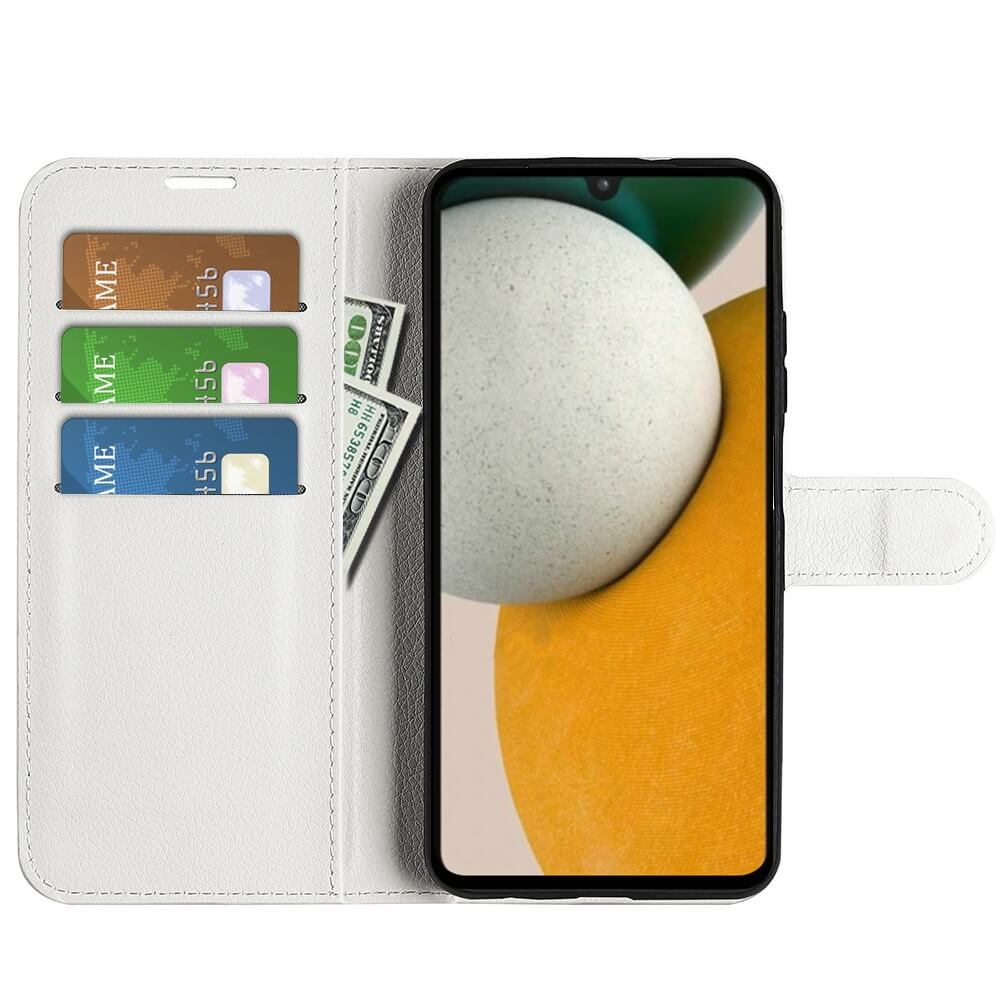 Galaxy A15 - Custodia in pelle