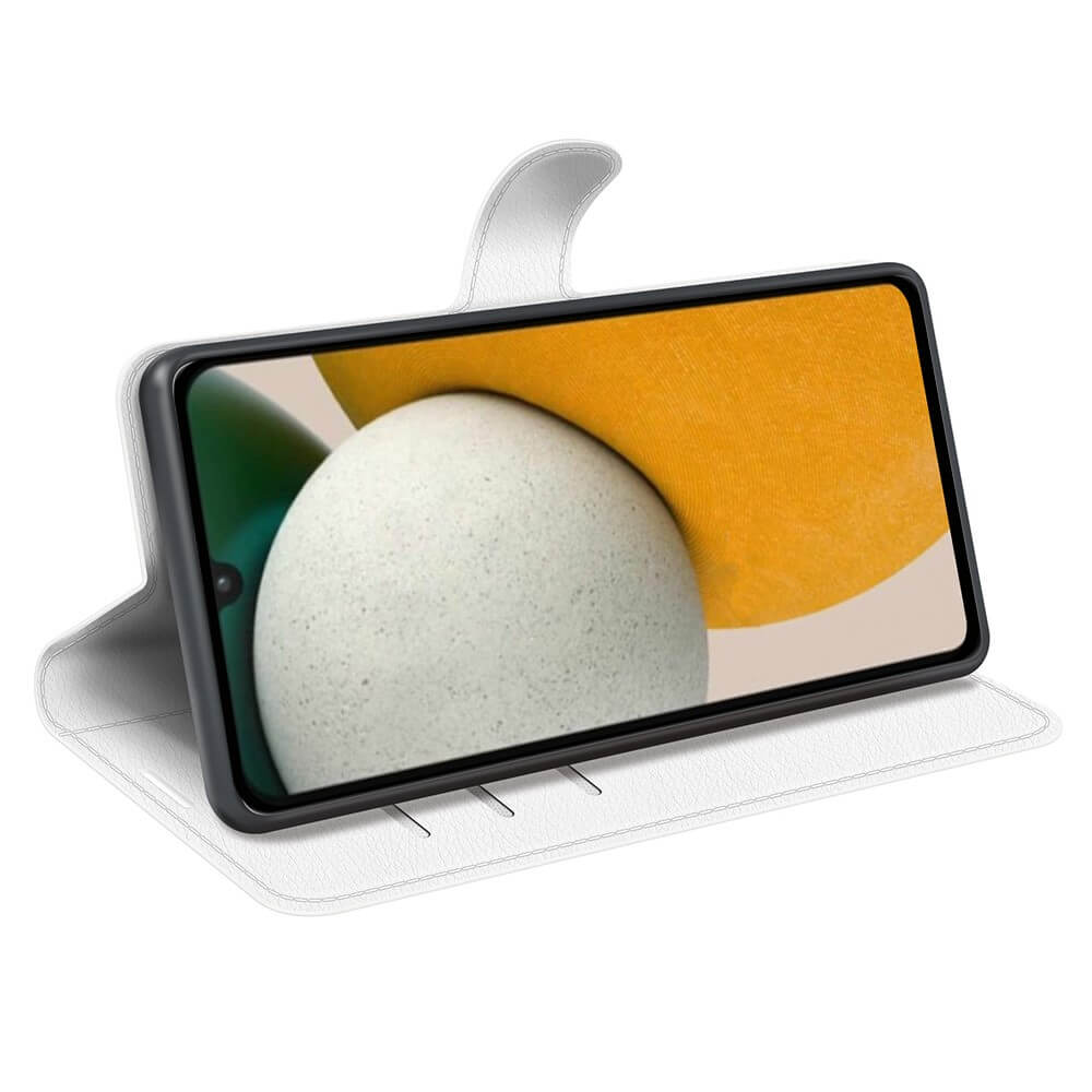 Galaxy A15 - Custodia in pelle