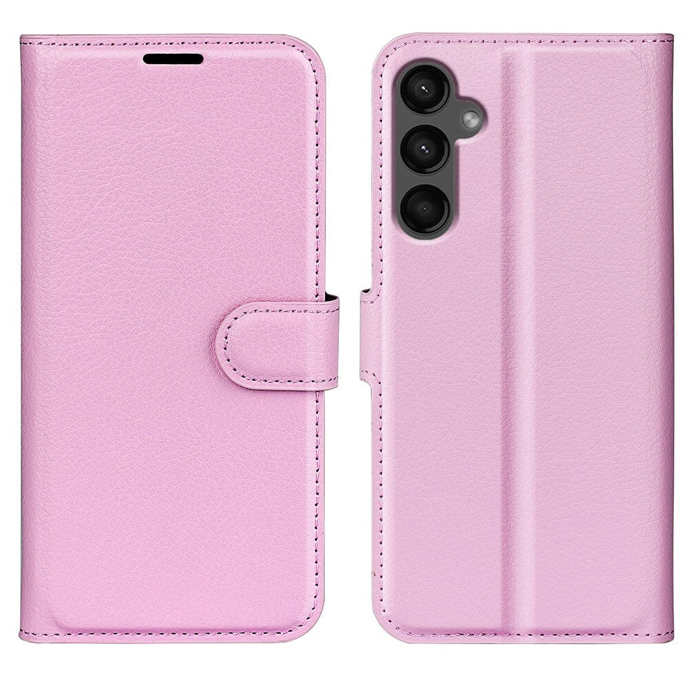Galaxy A15 - Custodia in pelle