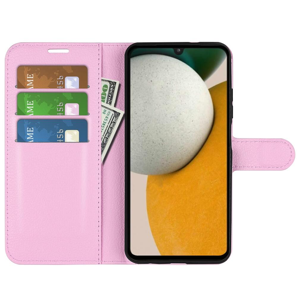 Galaxy A15 - Custodia in pelle