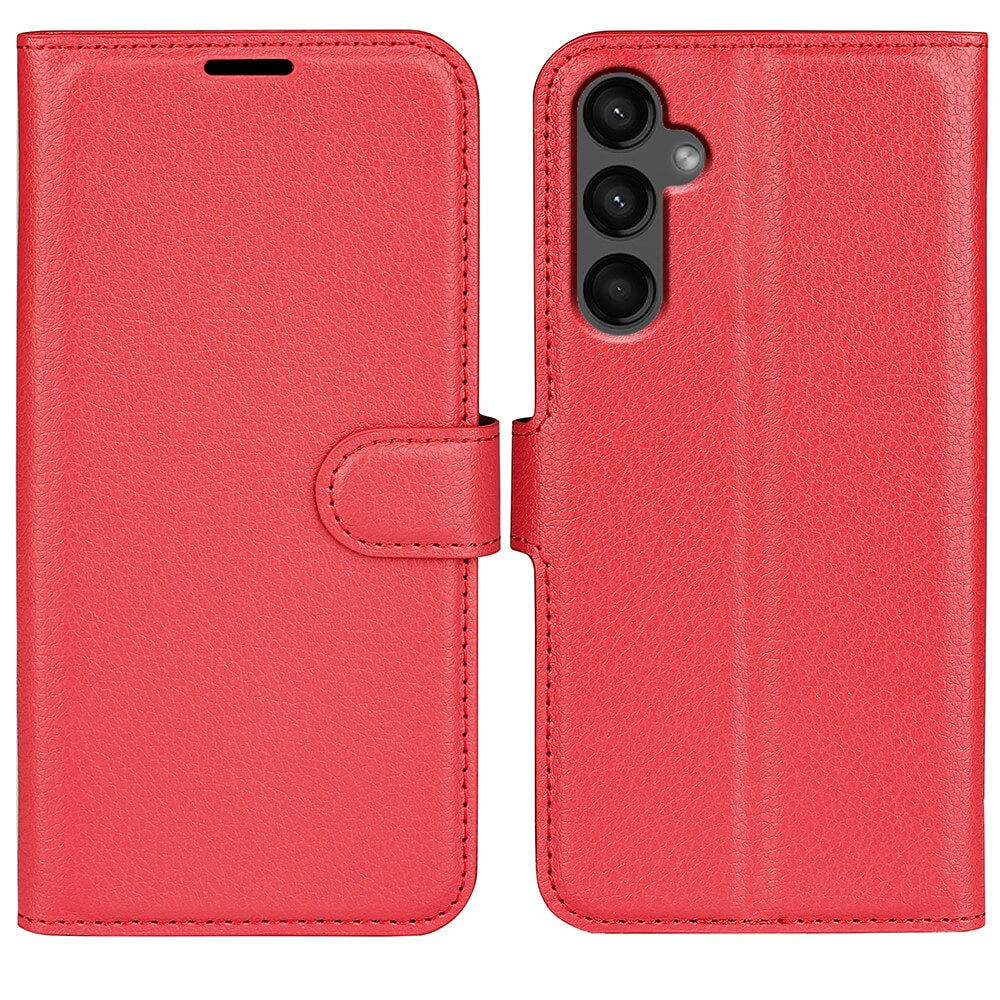 Galaxy A15 - Custodia in pelle