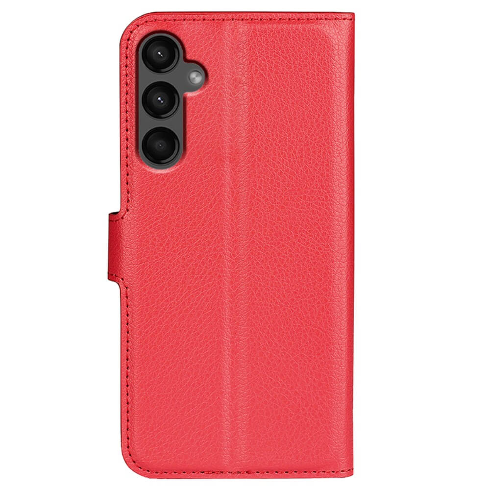Galaxy A15 - Custodia in pelle
