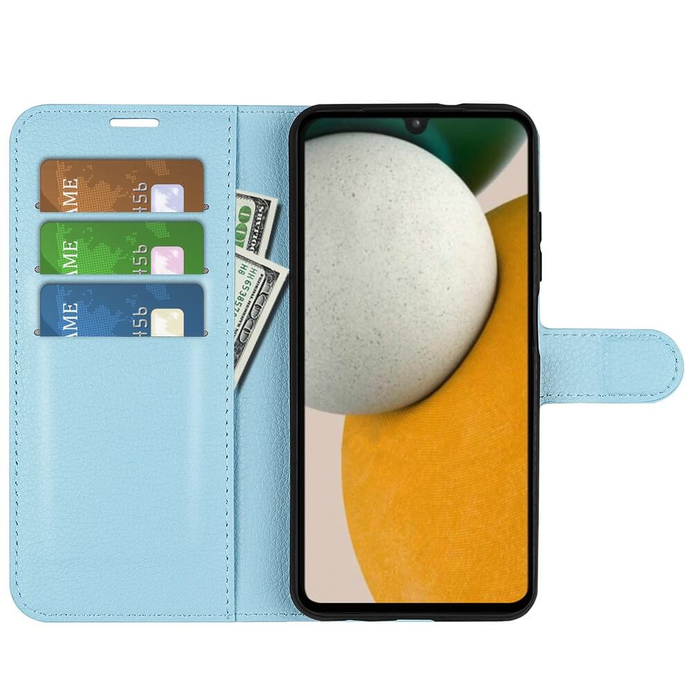 Galaxy A15 - Custodia in pelle