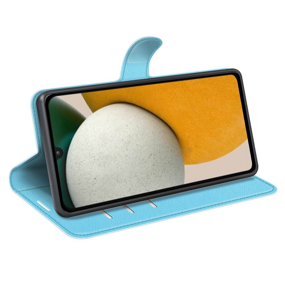 Galaxy A15 - Custodia in pelle