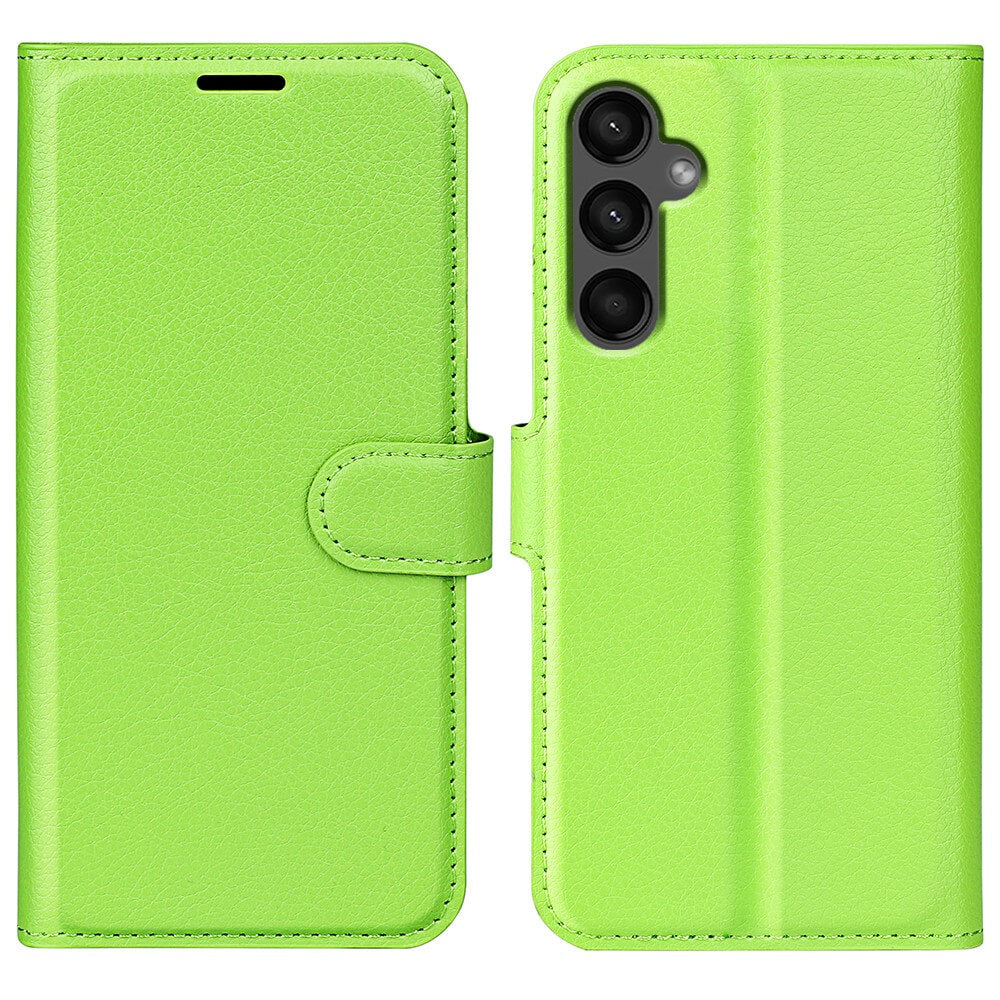 Galaxy A15 - Custodia in pelle